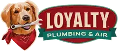 Loyalty Plumbing & Air logo