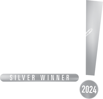 2024 Silver Best of Las Vegas award