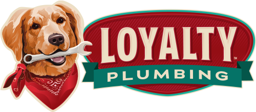 Loyalty Plumbing logo