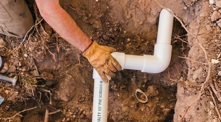 7 Signs Your Las Vegas Home Needs Repiping (Before Your Pipes Fail)