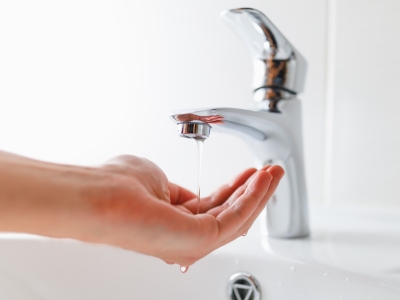 sink