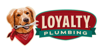 Loyalty Plumbing logo