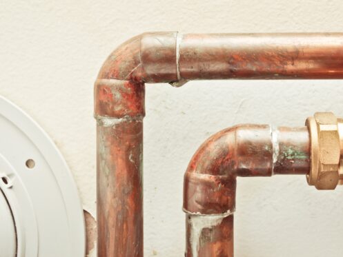 Plumbing Inspections in Las Vegas, NV