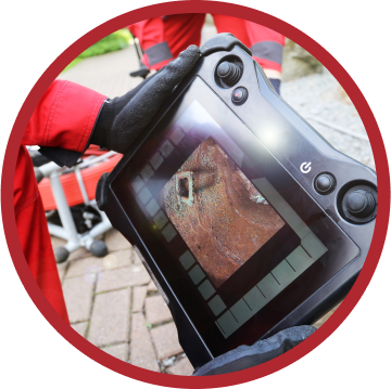 Service Video Camera Inspection in Las Vegas, NV